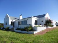 Front View of property in Stilbaai (Still Bay)