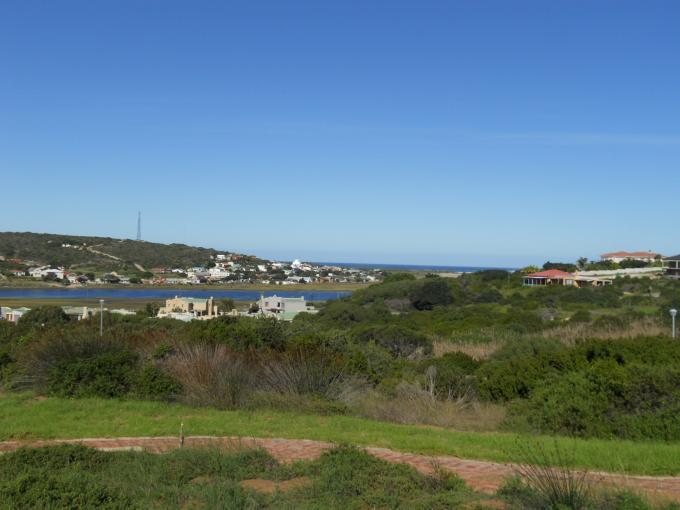 Land for Sale For Sale in Stilbaai (Still Bay) - Home Sell - MR109945