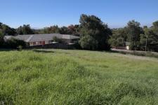 Front View of property in Durbanville  