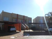 Front View of property in Dorandia