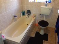 Main Bathroom - 3 square meters of property in Lenasia South