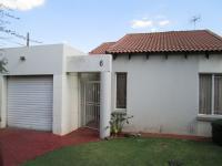 Front View of property in Heidelberg - GP