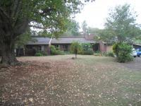 Front View of property in Hayfields