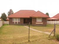  of property in Komati