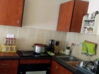 Kitchen - 9 square meters of property in Bergsig - Heidelberg