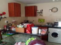 Kitchen - 9 square meters of property in Bergsig - Heidelberg