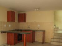 Kitchen - 9 square meters of property in Bergsig - Heidelberg