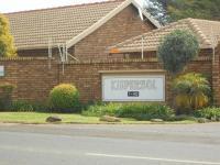 2 Bedroom 1 Bathroom Flat/Apartment for Sale for sale in Rooihuiskraal North