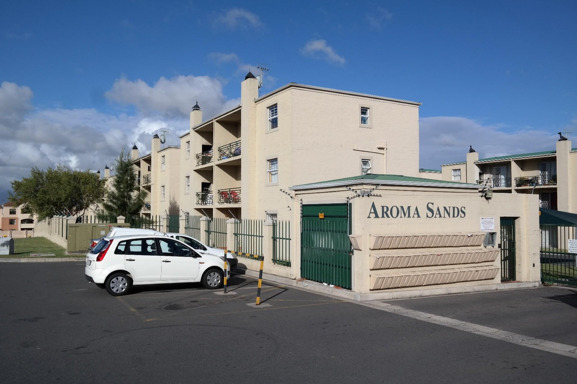 Front View of property in Brackenfell