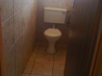 Bathroom 1 - 4 square meters of property in Lenasia