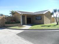 Front View of property in Kabega