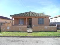 3 Bedroom 1 Bathroom House for Sale for sale in Sidwell