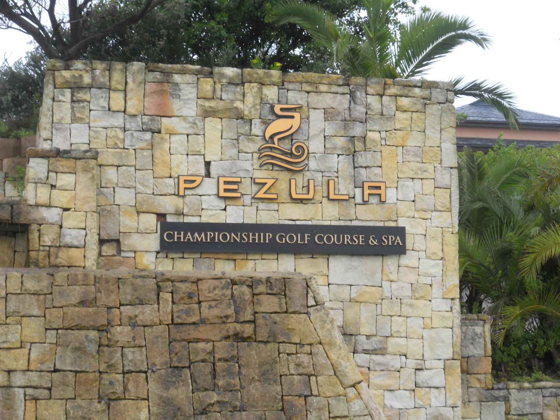 Front View of property in Knysna