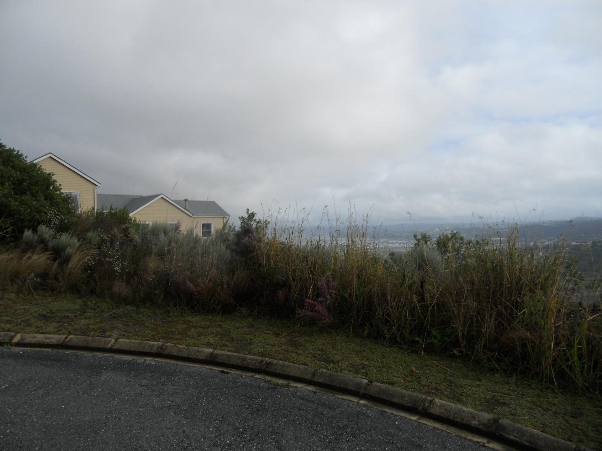 Land for Sale For Sale in Knysna Private Sale MR110152
