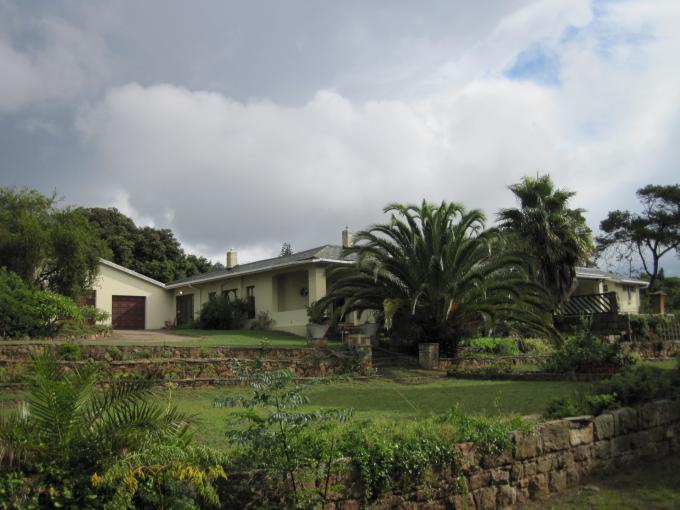 4 Bedroom House for Sale For Sale in Mossel Bay - Home Sell - MR110155