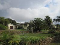 Front View of property in Mossel Bay