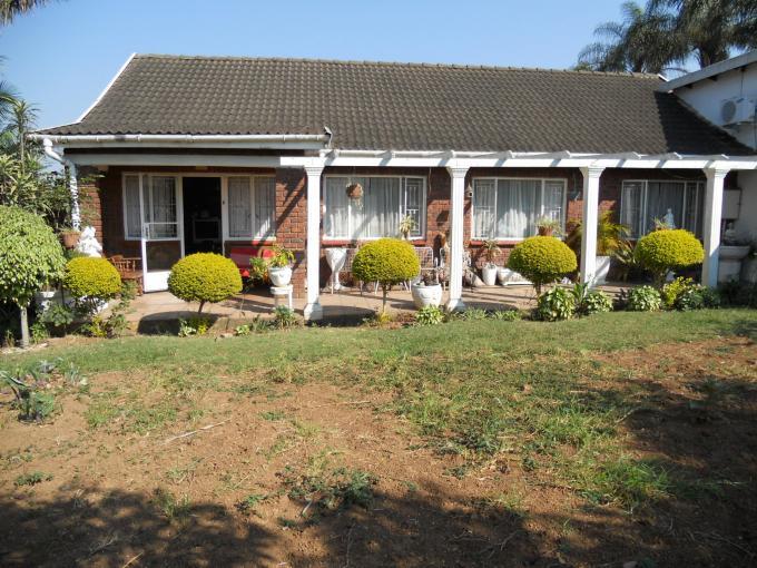 3 Bedroom House for Sale For Sale in Pietermaritzburg (KZN) Private