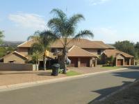 Front View of property in Sable Hills