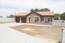 Front View of property in Meyerton