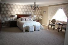 Main Bedroom of property in St Francis Bay