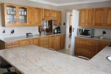 Kitchen - 25 square meters of property in St Francis Bay