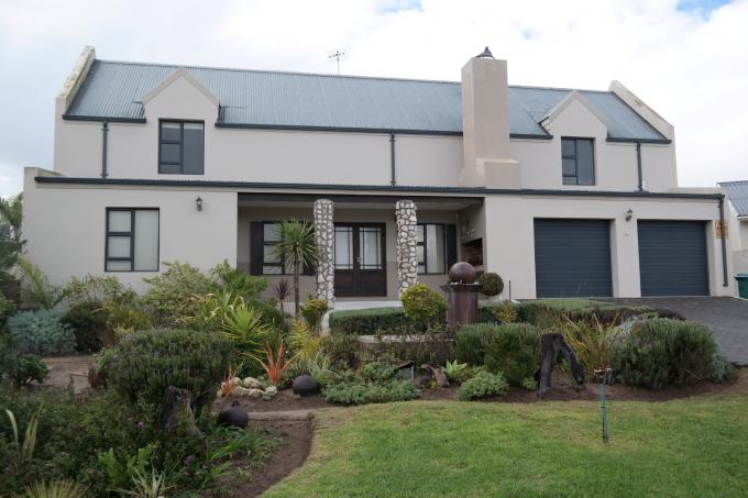 4 Bedroom House for Sale For Sale in Langebaan - Private Sale - MR110223