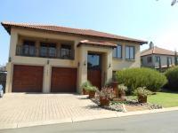 4 Bedroom 3 Bathroom House for Sale for sale in Rietvalleirand