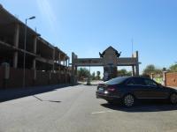 Front View of property in Willow Acres Estate