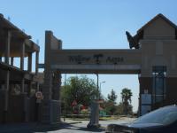 Front View of property in Willow Acres Estate