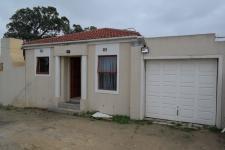 3 Bedroom 1 Bathroom House for Sale for sale in Blue Downs