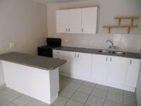 Kitchen - 7 square meters of property in Hartenbos