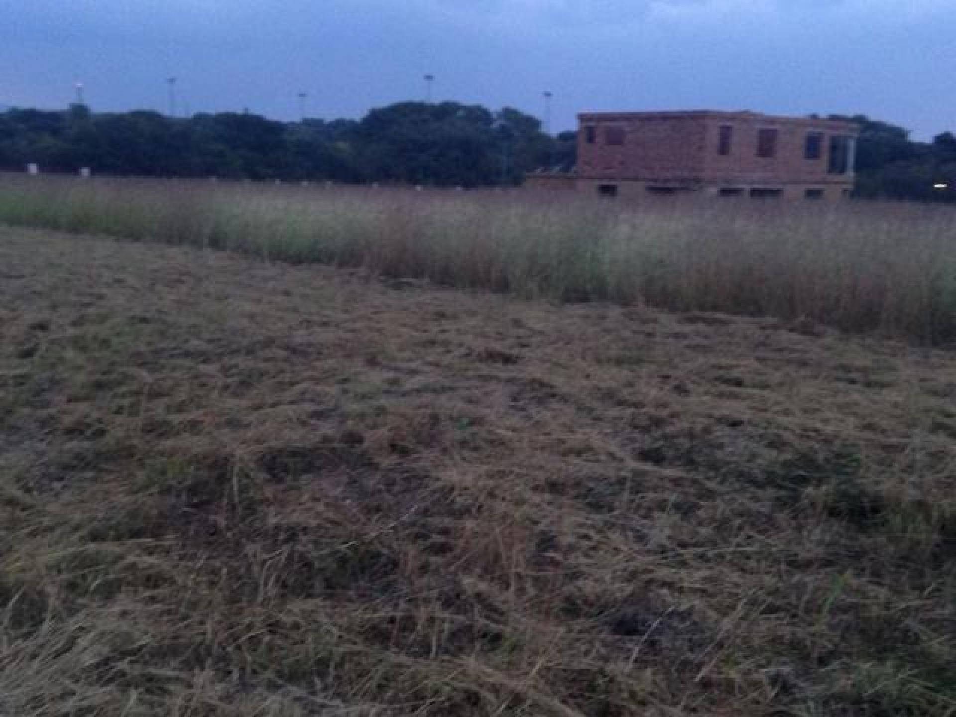 Front View of property in Brits