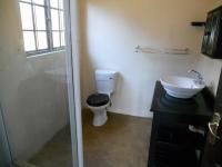Main Bathroom - 6 square meters of property in Drummond