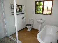Bathroom 1 - 7 square meters of property in Drummond