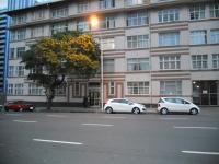 Front View of property in Durban Central