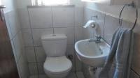 Guest Toilet of property in Nooitgedacht