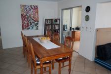 Dining Room - 17 square meters of property in Vredenburg