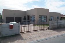 4 Bedroom 2 Bathroom House for Sale for sale in Vredenburg