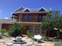 Front View of property in Stilbaai (Still Bay)