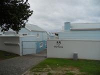 3 Bedroom 3 Bathroom Duplex for Sale for sale in Jeffrey's Bay