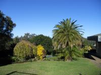 Garden of property in Port Elizabeth Central