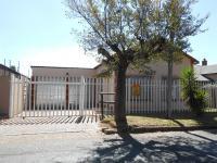 Front View of property in Brakpan