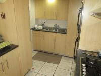 Kitchen - 8 square meters of property in Meyerton