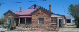 Front View of property in Paul Roux