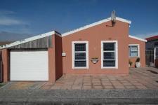 Front View of property in Strandfontein