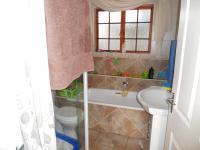 Bathroom 1 - 6 square meters of property in Pietermaritzburg (KZN)