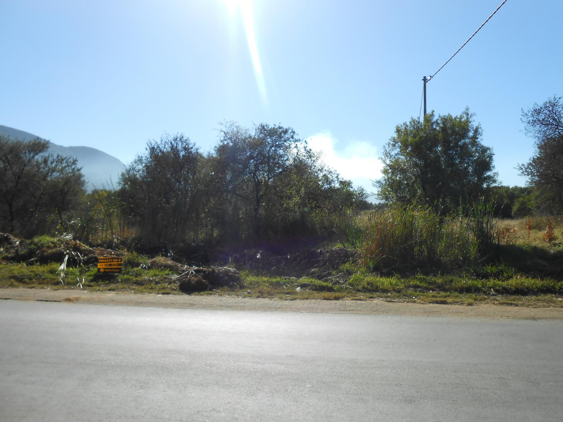 Front View of property in Hartbeespoort