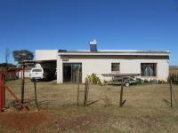Smallholding for Sale for sale in Helderstrome AH