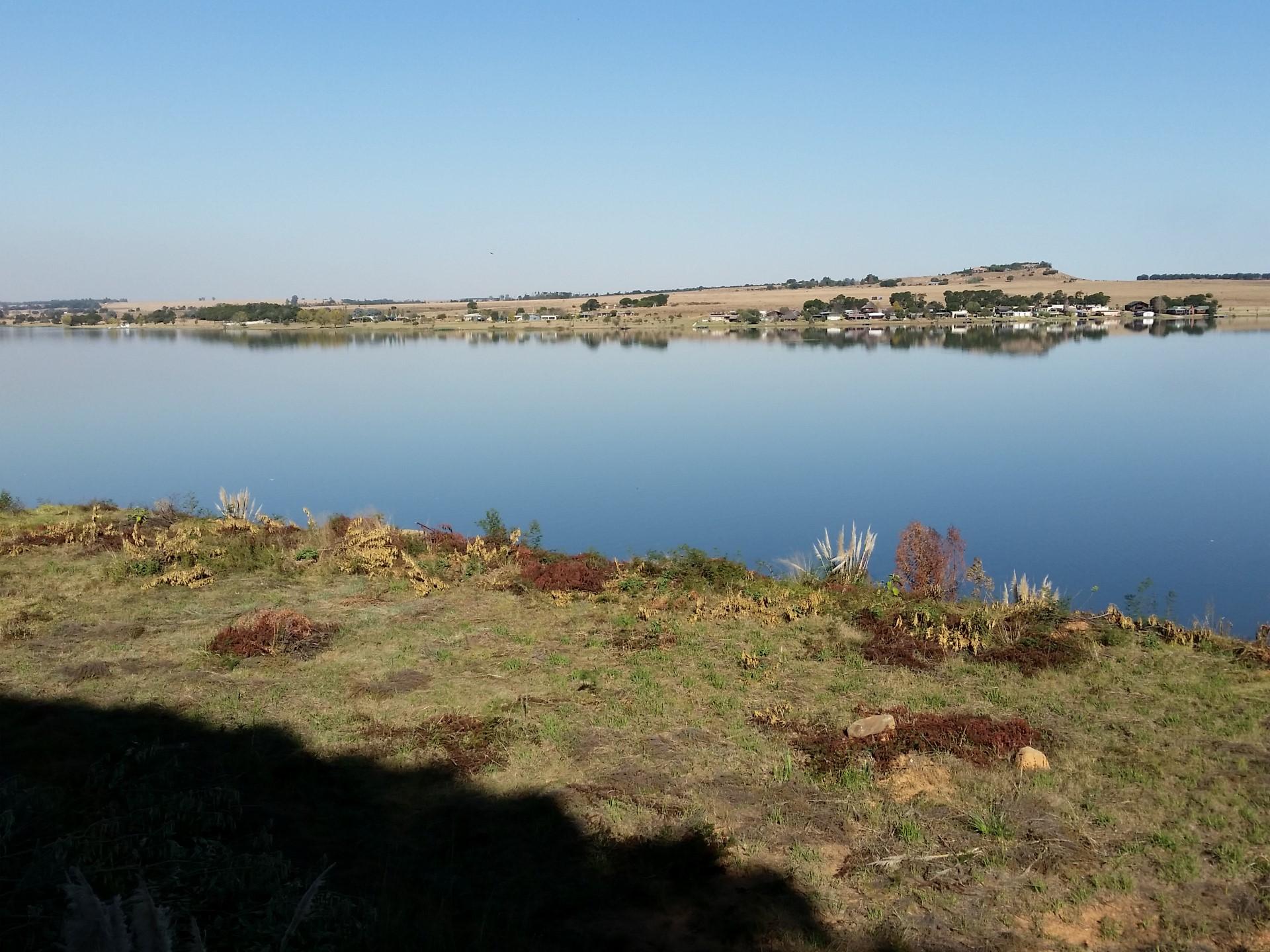 Front View of property in Bronkhorstspruit