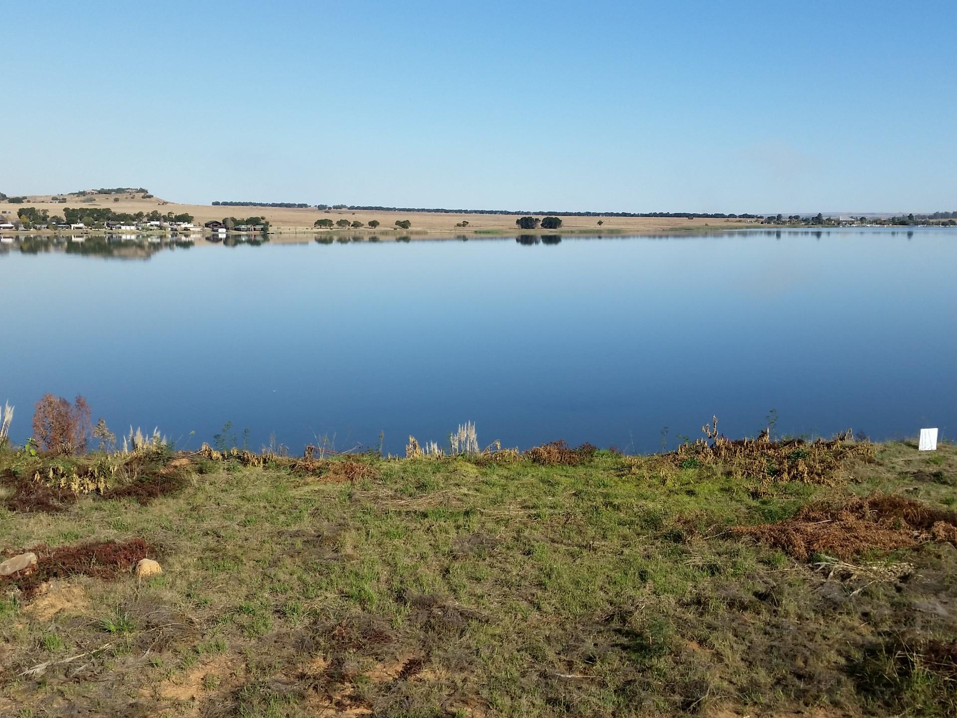 Front View of property in Bronkhorstspruit